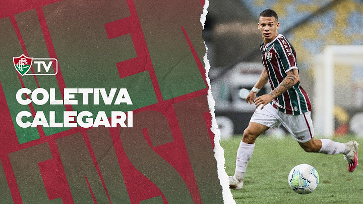 FluTV - Coletiva - Calegari
