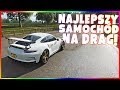 FORZA HORIZON 4 - PORSHE GT3RS NAJLEPSZE NA DRAG! /NLargo 📣