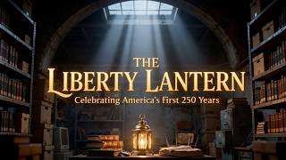 THE LIBERTY LANTERN - ON-SET-MOVIE-EXPERIENCE