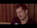 Goode on pre-season