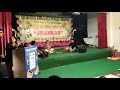 St GREGORIOS School inter school competition gazal live cover by Avni