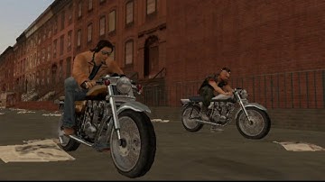 Driver: Parallel Lines Walkthrough Part 8: Last Chance