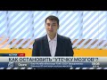 Как остановить «утечку мозгов»? Мнение эксперта