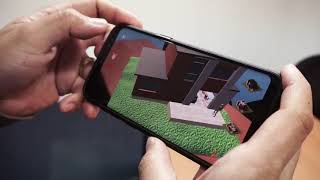 Augmented Reality Architecture I WYLog