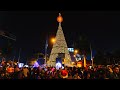 Así se ve la Navidad en Ciudad de Guatemala 2023