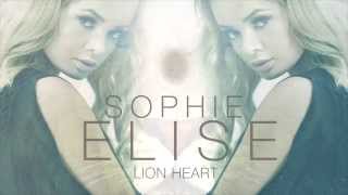 Sophie Elise - Lionheart chords