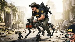 Will I Get A Gold OS Protocol | PC |🪓🥷 DAG 🔴LIVE | Division Resurgence