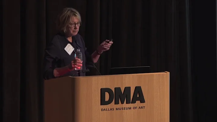Making Space within Place Conference - Panel I: Ch...