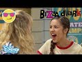 Bizaardvark | Paige and Amelia's Volleyball Song | Official Disney Channel UK