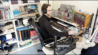 New Studio Setup