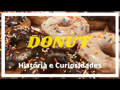 Vídeo: Você Pode Finalmente Comer Vodu Donuts Na Costa Leste Agora