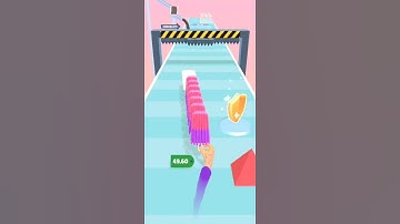 Popsicle stack Funny Icecream Gameplay #iosgame #androidgame #shorts #shortsfeeD #viral(3)