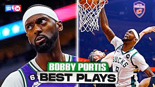 Bobby Portis 🔥 BEST HIGHLIGHTS 🔥 22-23 Season