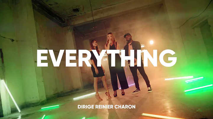 Lester y Melisa feat. Anita - Everything (Official...