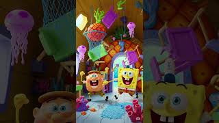 O Irmão Secreto do Bob Esponja