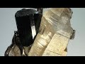 Cinque minuti di gioielleria - TORMALINA NERA (SCHORLITE) - SHUNGITE - SHAMAN STONE