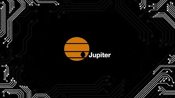 Jupiter Systems