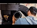Installing Oneida Air Systems’ V-System 1500 Dust Collector Installing Oneida Air Systems’ V-System 1500 Dust Collector