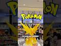 Das Pokemon Center DX in Osaka! #pokemon #Switch2 #japan #osaka
