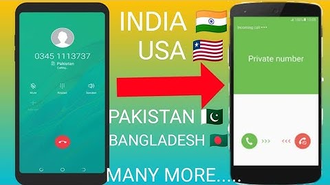 HOW TO CALL SOMEONE FROM HIS OWN NŪMBER (CALLER ID SPOOFING) 2025 All country working unlimited call