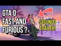 MI REACCIÓN AL SEGUNDO TRÁILER DE GTA 6