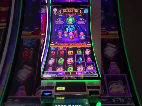 MAGNIFICENT FORTUNES -nice bonus #bingo #slot #casino