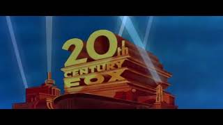 20Th Century Fox 1986