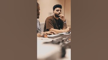 Navaan Sandhu X LA music studio Mohali X My Prime 🔥