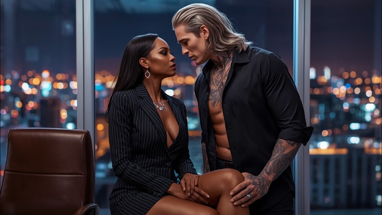 Fired at 35 for Being “Too Old”—Until the Billionaire Mafia Boss Fell in Love And Made Her The CEO