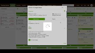 Updated Service Reports Overview
