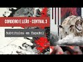 Cordeiro e Leão - Central 3 - Subtitulos en Español