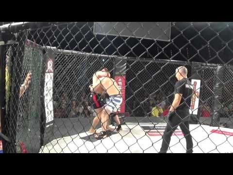 Almazov vs Sinis