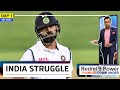 KOHLI misses TON; INDIA struggle on DAY 1 | Redmi 9 Power presents 'Thunder Down Under' | 1st Test