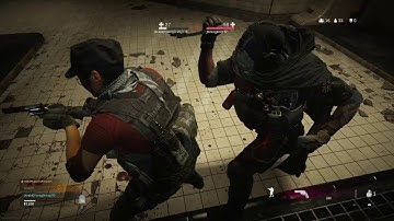 First ever execution in Gulag! Call of Duty Warzone