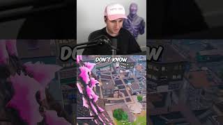 I Broke Godzilla In Fortnite... 😭