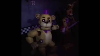 Freddy dance \