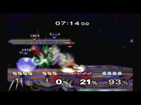 Falcomist/Phil(R...  vs HMW/Hyuga(Blue)1