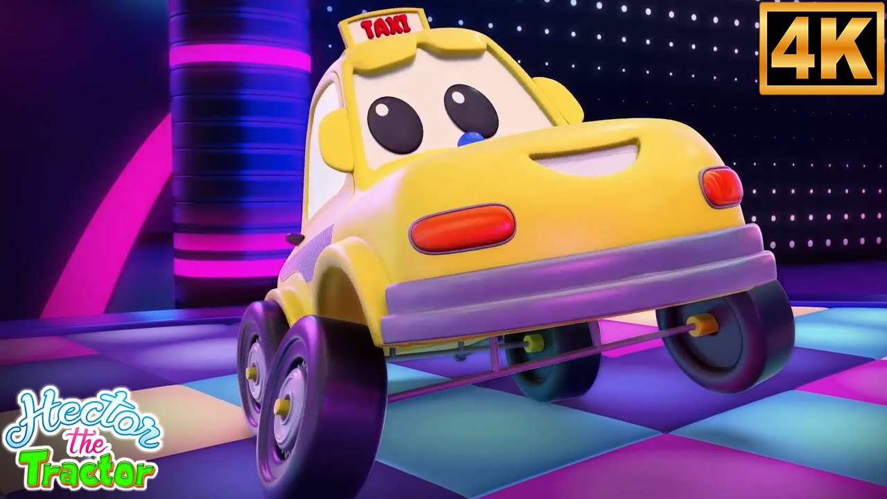 Oopsie Doopsie Video Kartun Lucu + Lagi Lagu Seru Untuk Anak-Anak