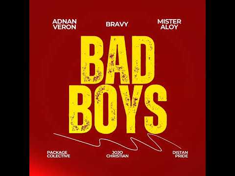 ADNAN VERON, BRAVY,