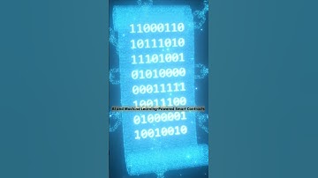 Dojima Network: Leading the AI-Powered Blockchain Revolution! | #Shorts