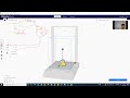 3D Printing by (ULTIMAKER CURA)