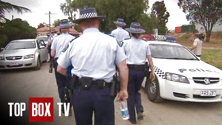Chilling Schoolyard Murders - Crimes That Shook Au...
