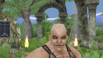 Everquest 2017 Ep. 1: Character Creation