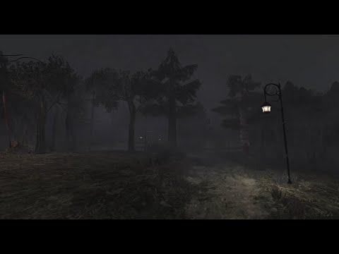 i miss those memories... (Silent Hill Inspired Ambience)