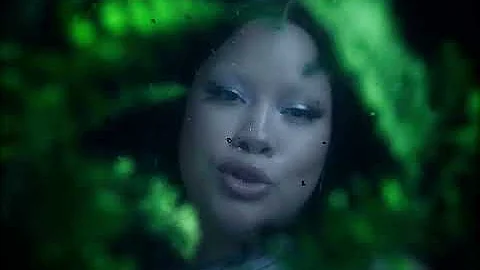 Shygirl - Heaven (ft. Tinashe) (Official Video)