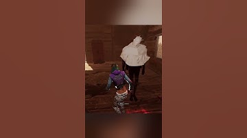 Giving Wraith the Juicy Tech