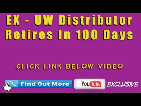 Utility Warehouse Partner Portal Services Business Opportunity