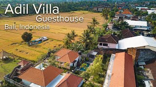 Adil Villa Promo Instagram Promo Video