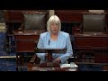 Sen. Murray Blocks Mike Lee, Makes the Case for Wild Olympics Bill