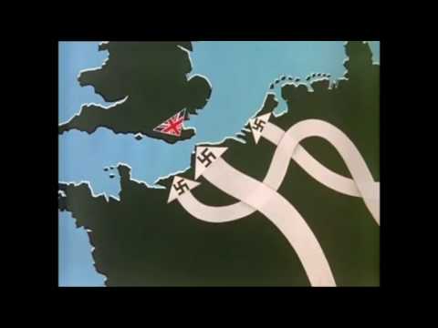 Daar komen de schutters Intro